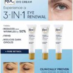 Roc Skincare UK: La solución para una piel radiante