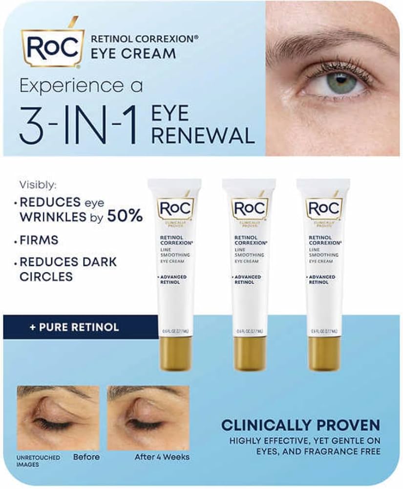 Roc Skincare UK: La solución para una piel radiante