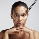 Descubre el poder del contour en tu maquillaje – Resalta tu Belleza con nuestra guía completa de maquillaje con contour