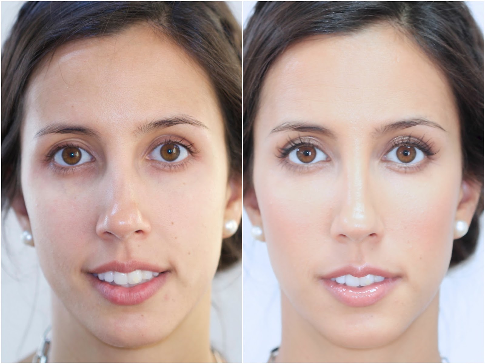 Descubre el maquillaje perfecto para novio y resalta su Belleza.