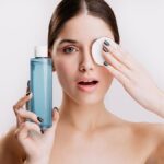 Maquillaje waterproof para lucir impecable todo el día