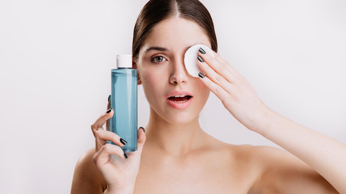 Maquillaje waterproof para lucir impecable todo el día