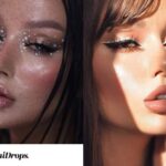 Maquillaje de novia suave: Resalta tu Belleza natural con estilo y delicadeza.
