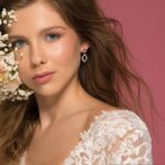 Descubre el maquillaje natural perfecto para lucir con tu vestido rojo