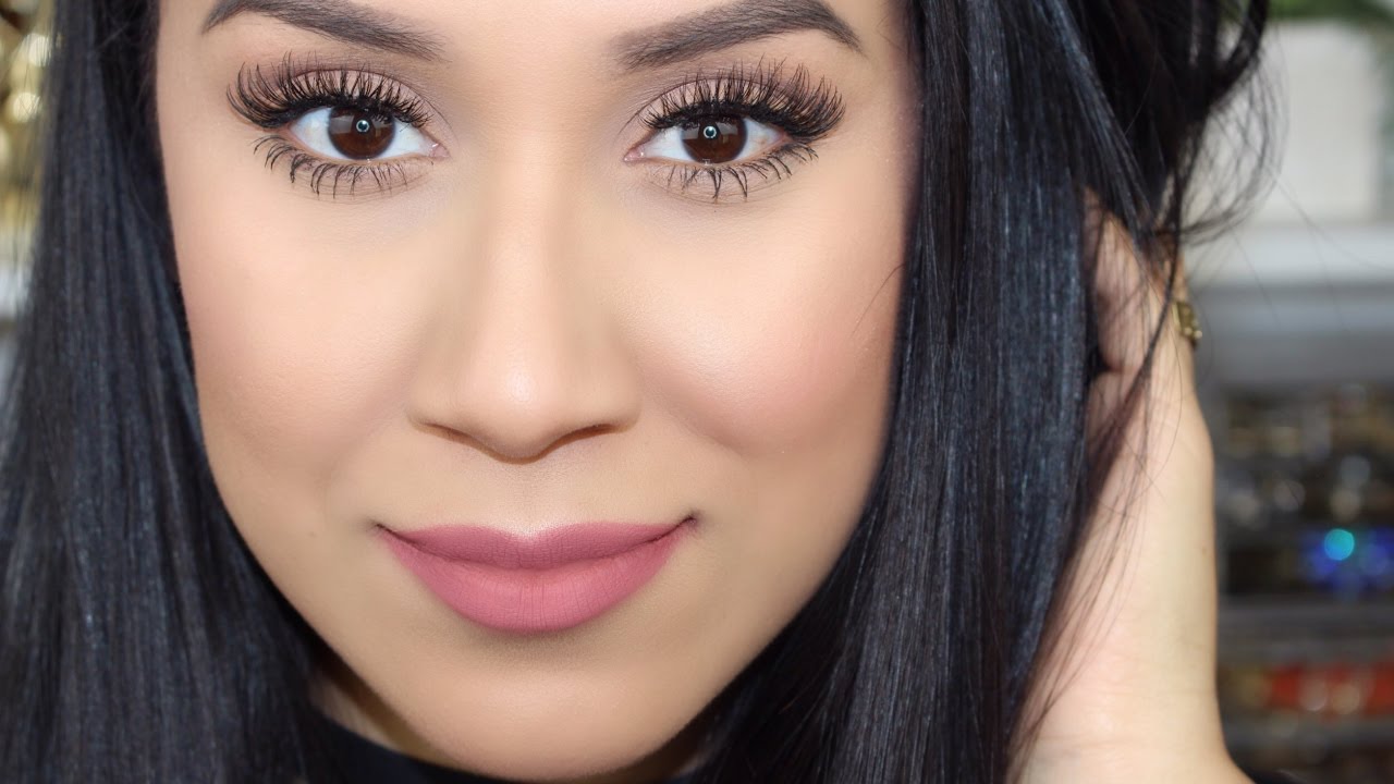 Descubre el maquillaje natural perfecto – ¡Resalta tu Belleza con Natura!