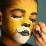 Descubre el encanto del maquillaje inspirado en el Gato con Botas