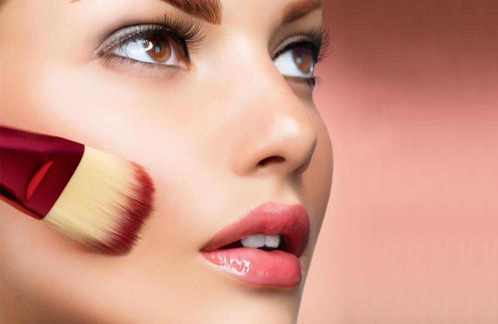 Descubre el maquillaje Maybelline Matte para un look impecable y duradero