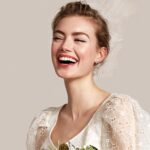 Obtén el mejor maquillaje de novia con nuestro traductor experto.