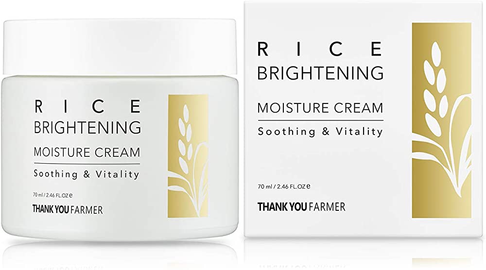 Rostro radiante con Thank You Farmer: cuidado de la piel natural
