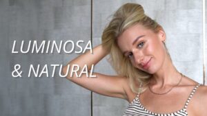 Descubre el maquillaje natural perfecto para tu matrimonio