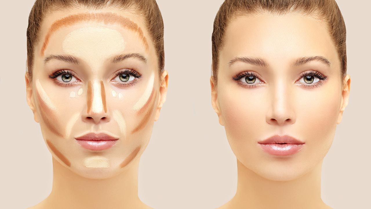 Descubre el mejor maquillaje para Belleza madura y rejuvenece tu rostro.