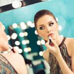 ¡Descubre el maquillaje que te hará lucir más joven!