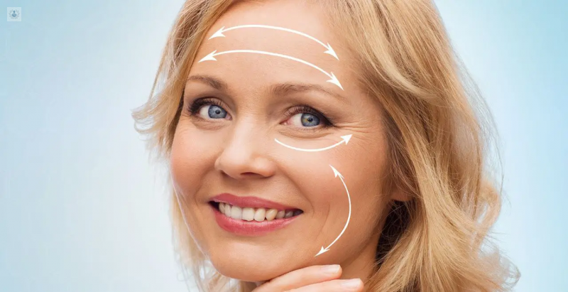 Descubre el mejor maquillaje natural para Belleza madura y rejuvenece tu rostro