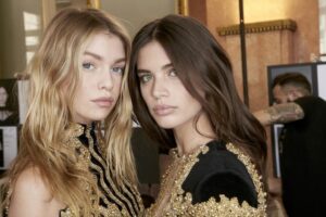 Descubre la Belleza natural: maquillaje sin base ni corrector