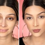 Descubre cómo lucir un maquillaje natural y sin delineado