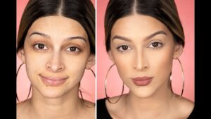 Descubre cómo lucir un maquillaje natural y sin delineado