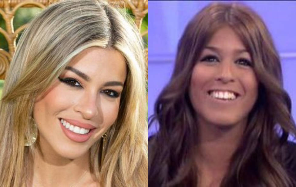 Descubre la verdadera Belleza de Oriana sin maquillaje: ¡Sorpréndete con su naturalidad!
