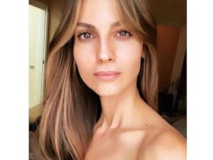 Descubre el maquillaje natural nutritivo para realzar tu Belleza
