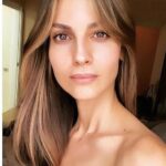 Descubre a las famosas al natural: sin maquillaje ni Photoshop