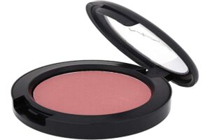 Descubre el mejor rubor de MAC para un maquillaje perfecto