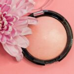 Consigue un look natural con el rubor rosa – Maquillaje perfecto para un aspecto fresco y radiante.