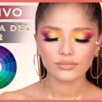 Descubre los secretos del makeup aesthetic wheel y potencia tu estilo.