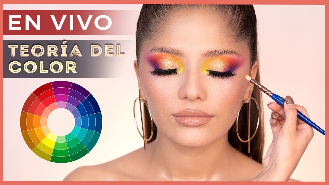 Descubre los secretos del makeup aesthetic wheel y potencia tu estilo.