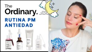 Rutina antiedad: Consejos y productos para una piel radiante