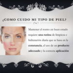 Rutina básica de skincare: ¡lucirás radiante!
