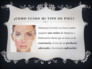 Rutina básica de skincare: ¡lucirás radiante!