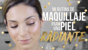 Rutina casera de cuidado de la piel: ¡luce una piel radiante!
