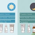 Rutina completa de cuidado de piel con The Ordinary