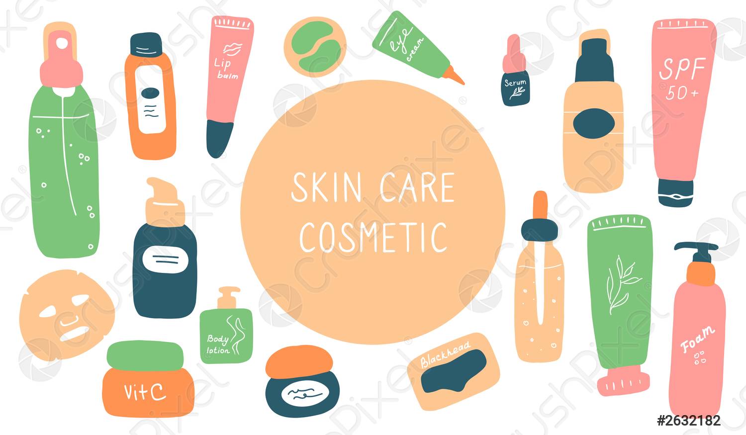 Descubre los secretos del maquillaje y cuidado de la Belleza estética para una apariencia radiante.
