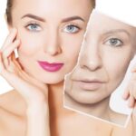 Rutina de cuidado de la piel a los 40: ¡luce radiante y joven!