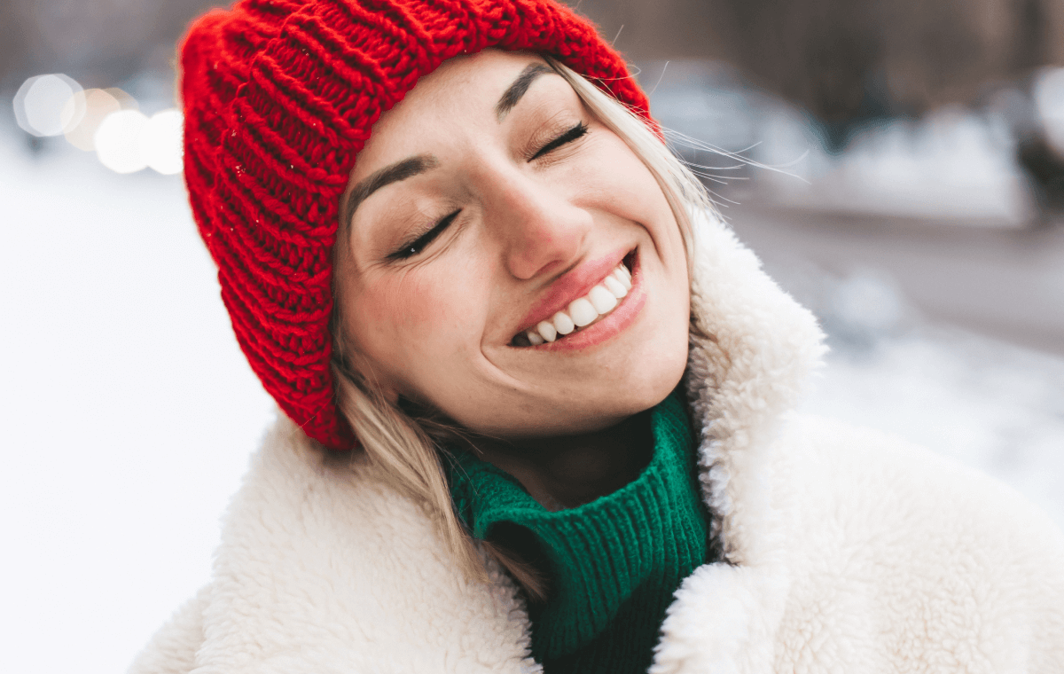 Rutina de cuidado de la piel en invierno: consejos imprescindibles