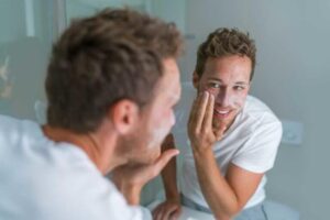 Rutina de cuidado de la piel para hombres: ¡la mejor opción!