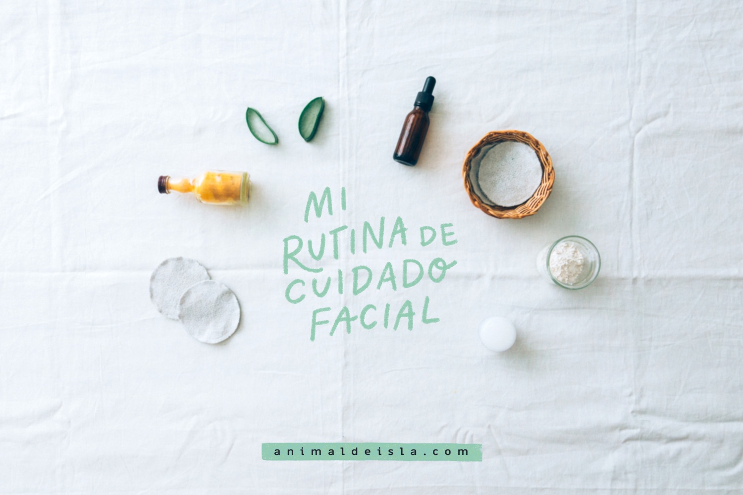 Rutina de cuidado de la piel sin crueldad: ¡belleza sin daño!