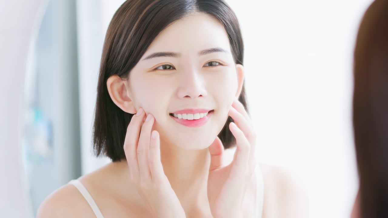 Rutina de cuidado de piel natural: ¡Luce radiante sin químicos!