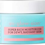 Rutina de cuidado facial Bliss: piel radiante en minutos