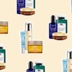 Rutina de cuidado facial con los mejores productos