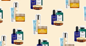 Rutina de cuidado facial con los mejores productos