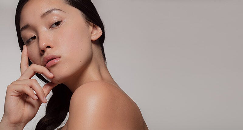 Rutina de cuidado facial con productos coreanos: ¡lucirás radiante!