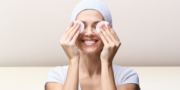 Rutina de cuidado facial fácil: tips y productos imprescindibles