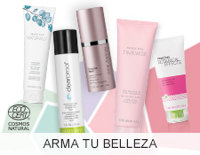 Rutina de cuidado facial Mary Kay: 5 pasos esenciales