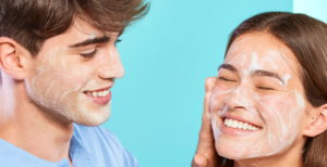 Rutina de cuidado facial para el acné: ¡adiós a las imperfecciones!