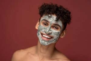 Rutina de cuidado facial para hombres: ¡Consigue una piel radiante!