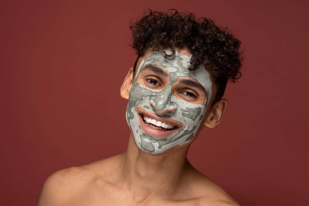 Rutina de cuidado facial para hombres: ¡Consigue una piel radiante!