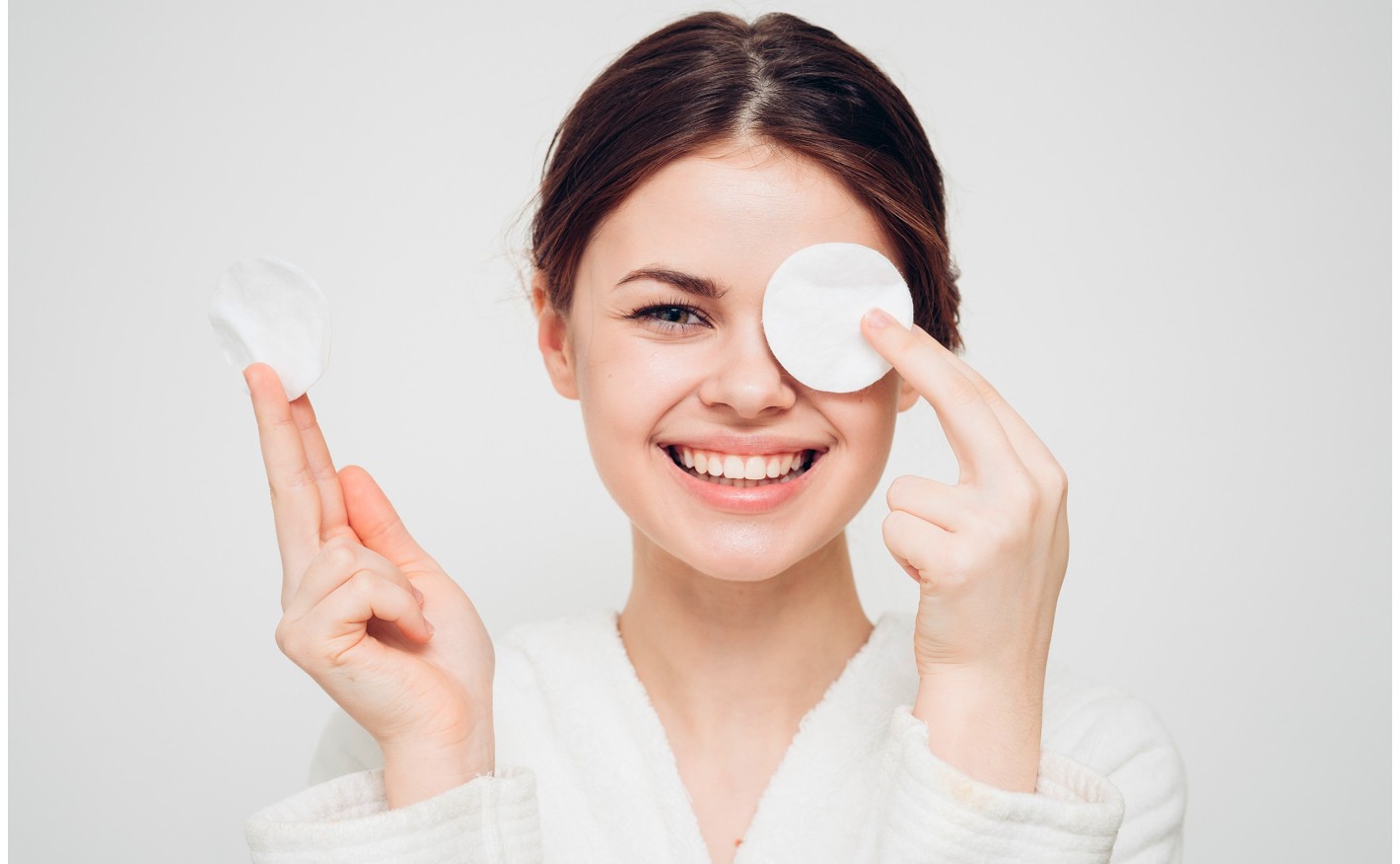 Rutina de cuidado facial para piel seca y sensible