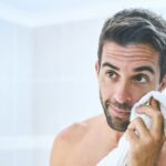Rutina de cuidado facial para prevenir el envejecimiento