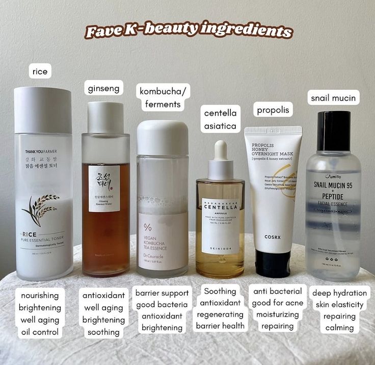 Rutina de cuidado facial para principiantes en Reddit